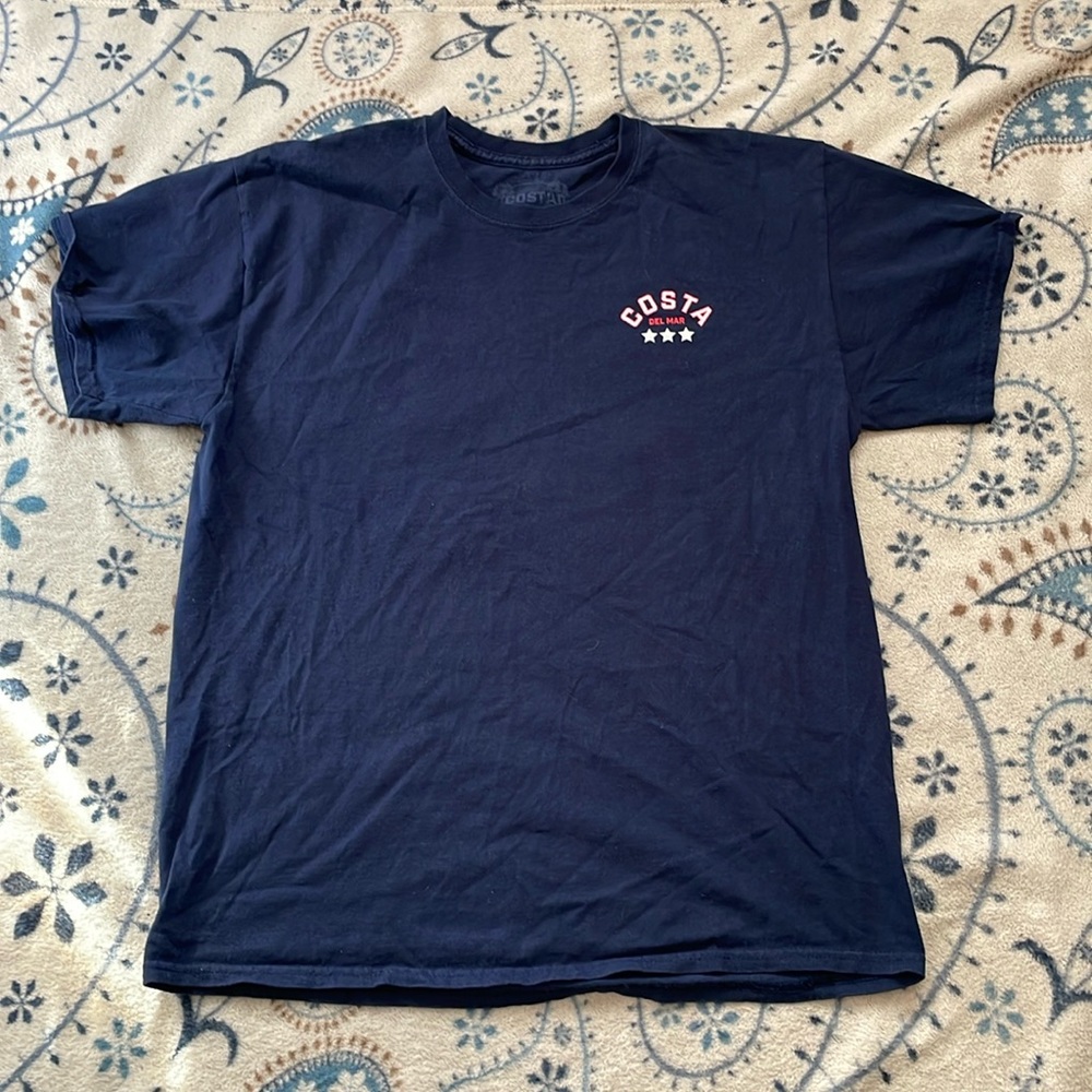 Costa tee